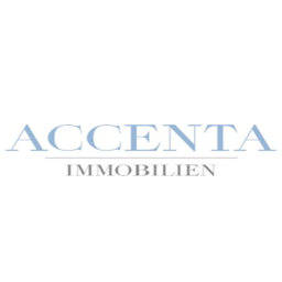 Accenta Immobilien logo