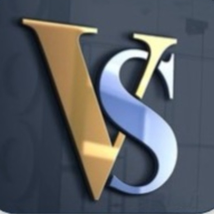 Vilas Saraiva - Mediação Imobiliário logo