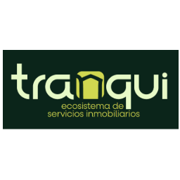 Sebastián/Inmobiliaria Tranqui logo