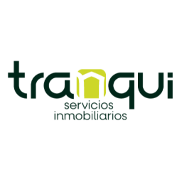 Tranqui - servicios inmobiliar logo
