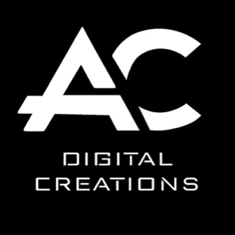 AC Digital Creations  logo