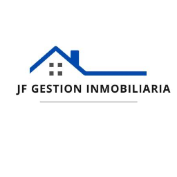 JF GESTION INMOBILIARIA logo