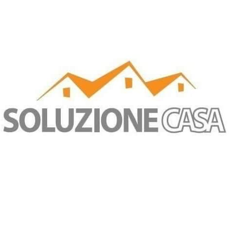 Soluzione Casa s.n.c. di Rizzi Andrea e Tomasi Ugo logo