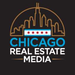 Chicago Real Estate Media logo