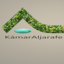 KamarAljarafe  logo