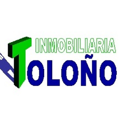 Inmobiliaria Toloño logo