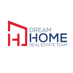DREAM HOME - REMAX logo
