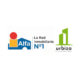 ALFA URBIZA logo