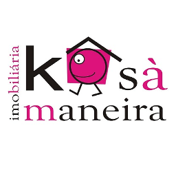 Kasamaneira, Lda logo